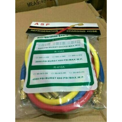 Selang PREON Refrigeration R22, R32, R134a, R410a Selang AC Per Pcs