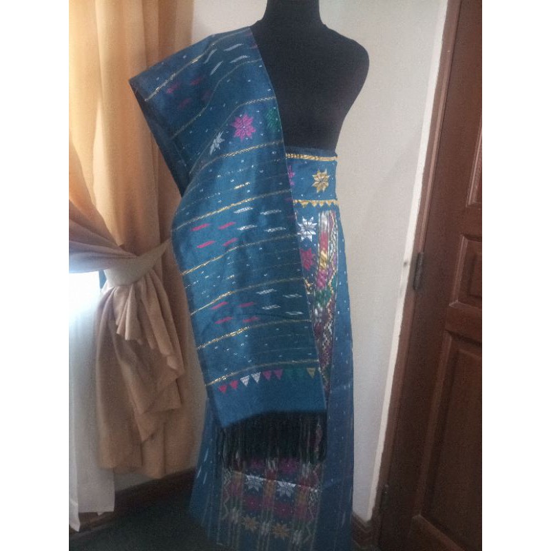 Songket Tarutung Sadum Sipirok
