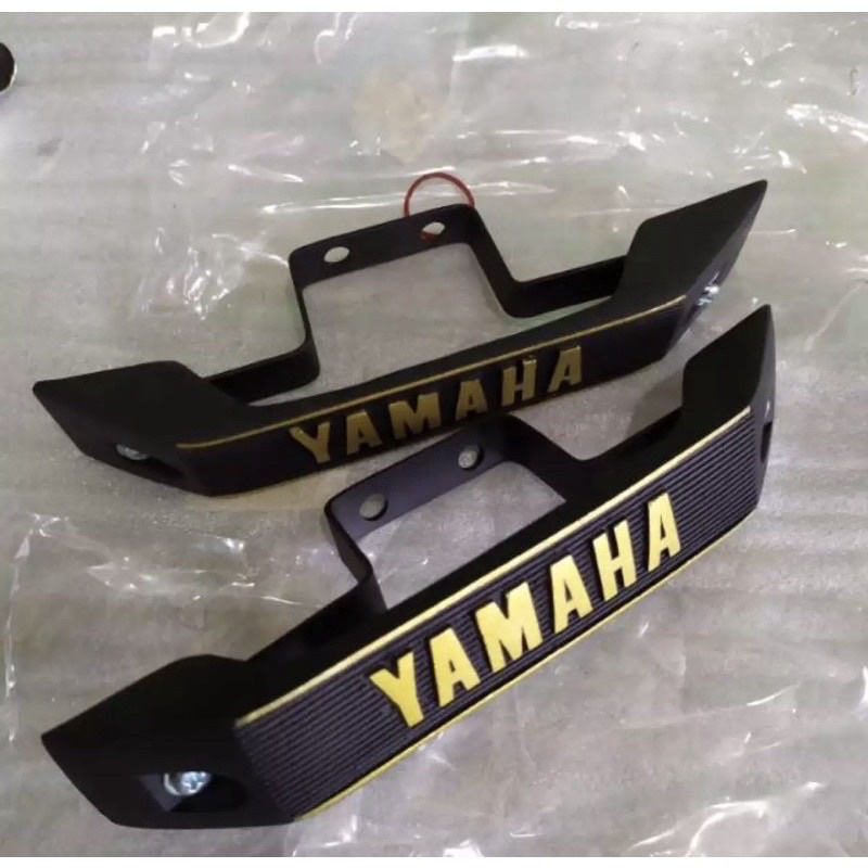 TERMURAH Breket kumisan rxking gold yamaha Breket kumis RxKing