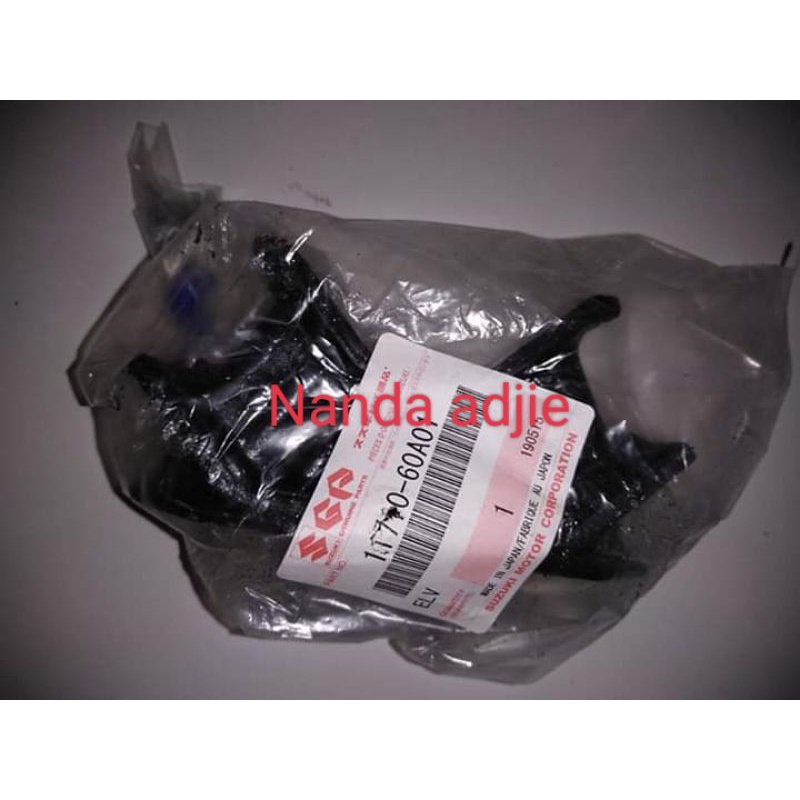 Engine mounting belakang mobil Vitara Escudo Sidekick original