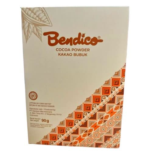 

Bendico Cocoa powder 90g