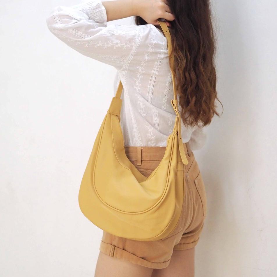 Top Surprise Polla Polly - Seung Gi - Tas Shoulder Bag Wanita