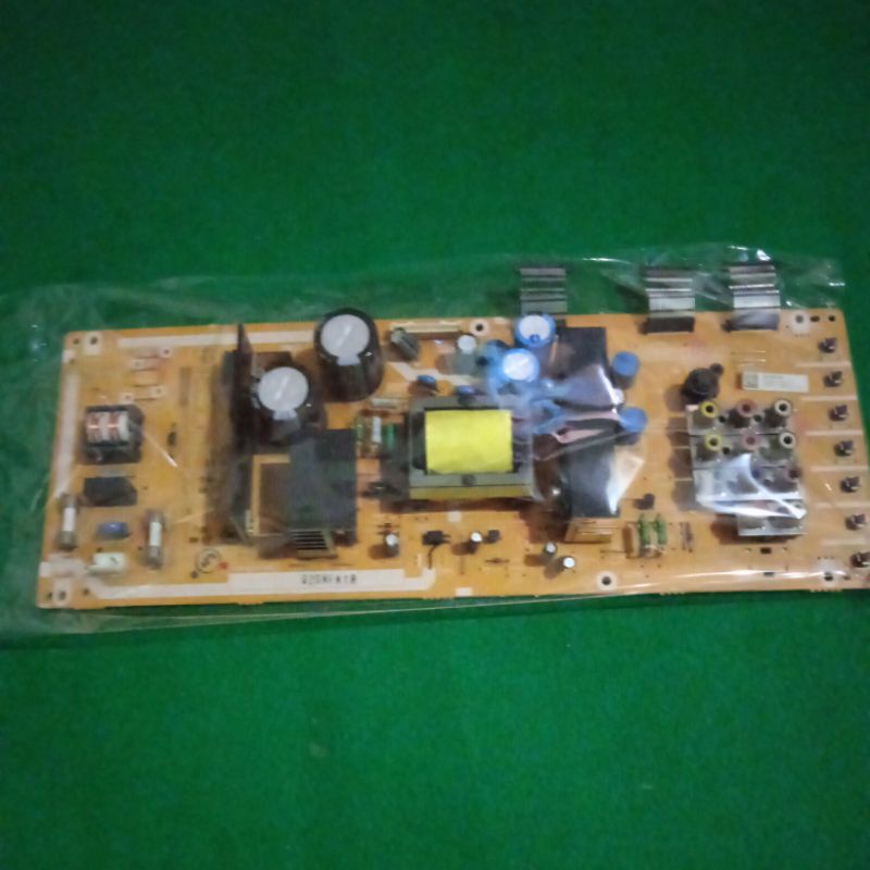 powersupply psu tv sharp lc-32l400m lc-32l400m-bk