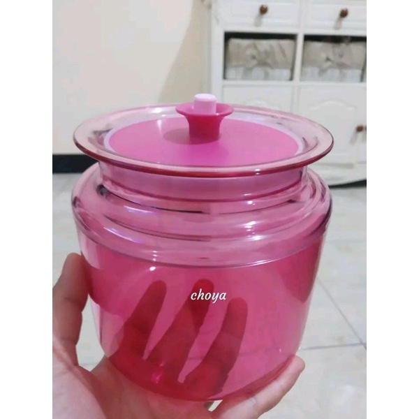 Counterpart Fuchsia Malaysia