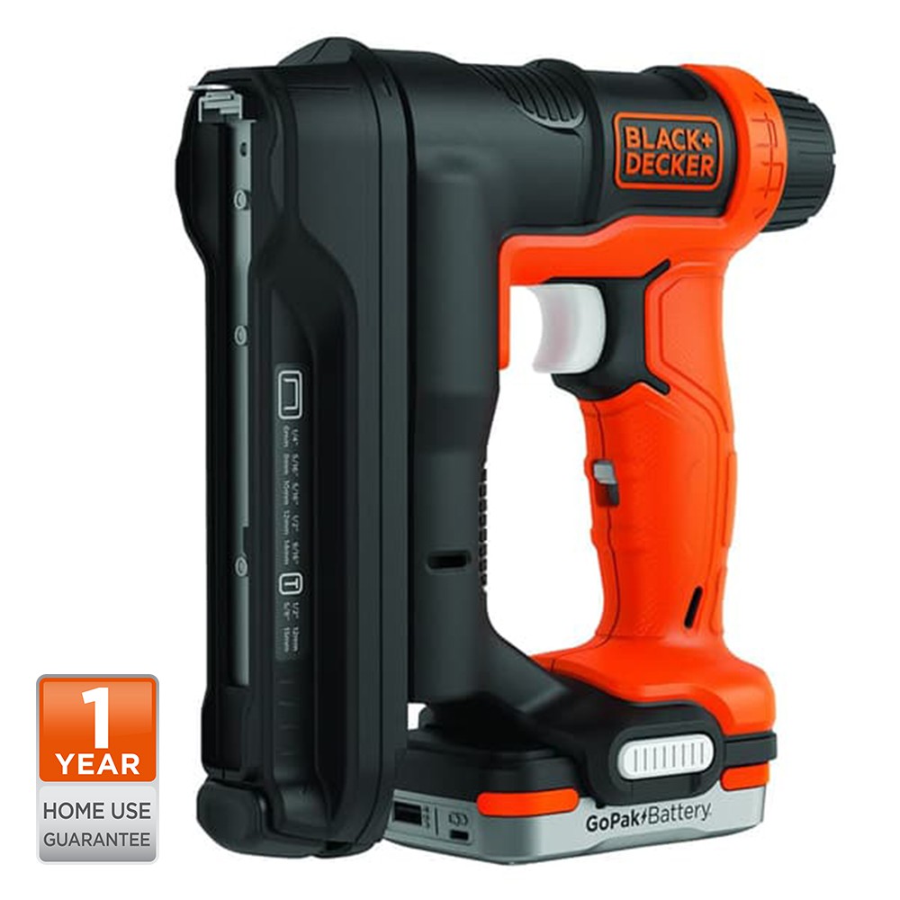 Gopak black decker аккумулятор