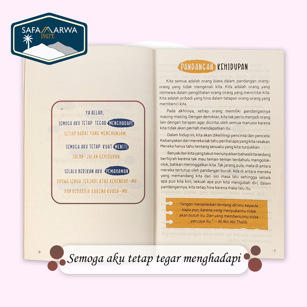 BUKU MOTIVASI ISLAMI - SETELAH INI, KITA BERJUANG LAGI YA !-3