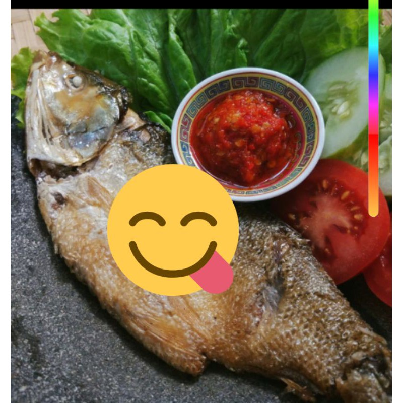 

Bandeng Presto Semarang
