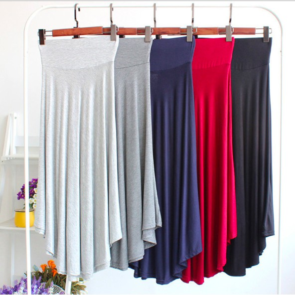 Rok Panjang / Maxi Skirt terlaris murah