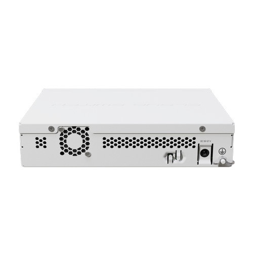 Mikrotik CRS310-1G-5S-4S+IN CRS310 1G 5S 4S+IN Router Cloud Core.