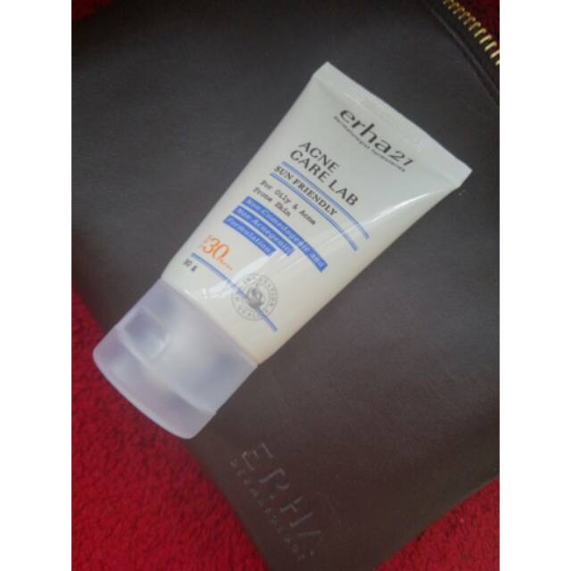 Sun block Erha21