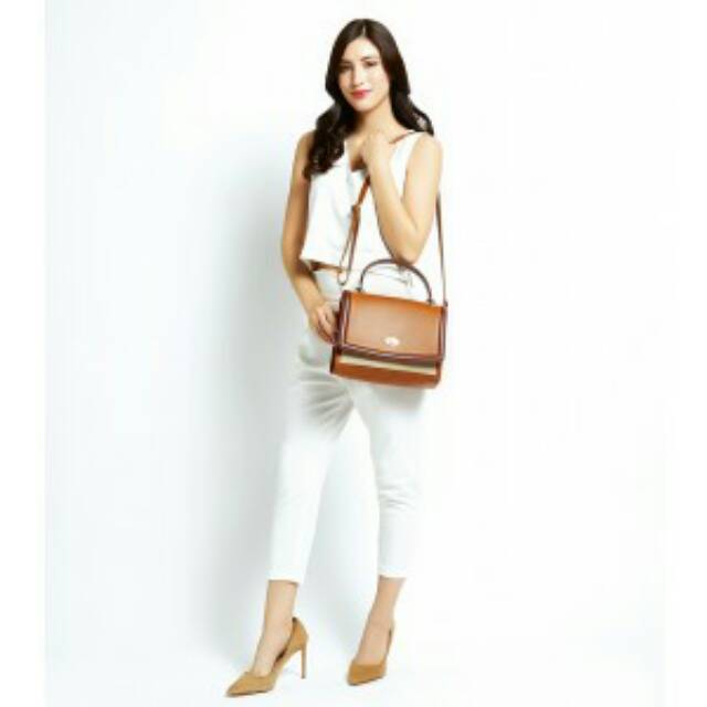 SOPHIE PARIS TAS BARNEY