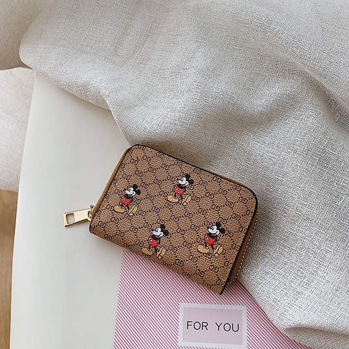 112860 Dompet Cewek Impor Wallet Wanita Import (1 KG MUAT 12) BQ2860 EL4062 SZ1012 CR7267