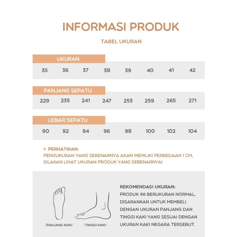 Sandal Jepit Fashion Anti Slip Pria - Samono SFF015