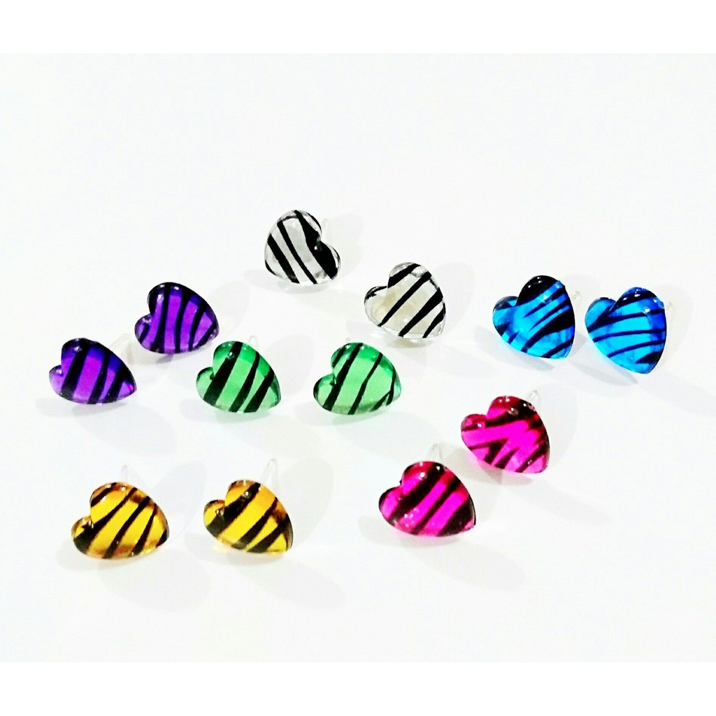 ANTING PLASTIK LOVE