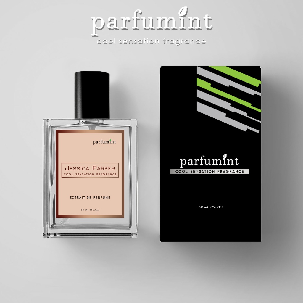 Parfumint JESSICA PARKER Original - Farfum Wanita Wangi Seharian | TOP Grade