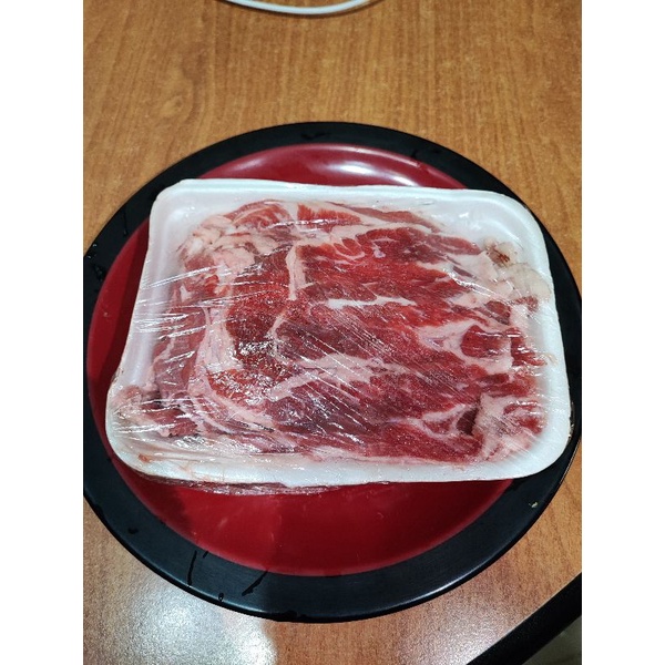 

Daging Sapi Lokal Short Plate 500gr