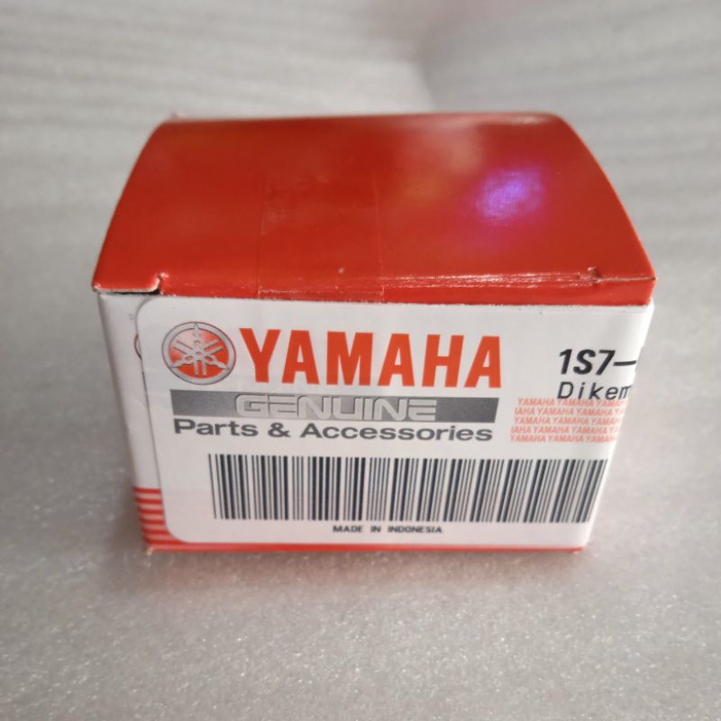 Saringan filter oli yamaha genuine part MX 1S7-E3440-00