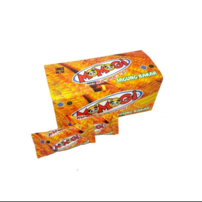 Momogi Stick Box 20 x 6gr