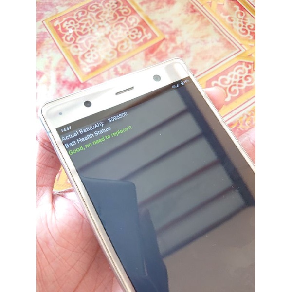 XZ2 PREMIUM 6/64 Mulus No Minus
