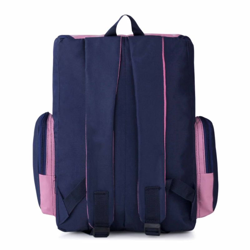 Tas Sekolah Model Terbaru Pink Tas Ransel Anak Tas Backpack Anak Cowok Cewek TK SD BK120