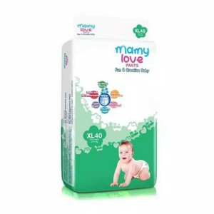 MAMY LOVE PANTS XL 40