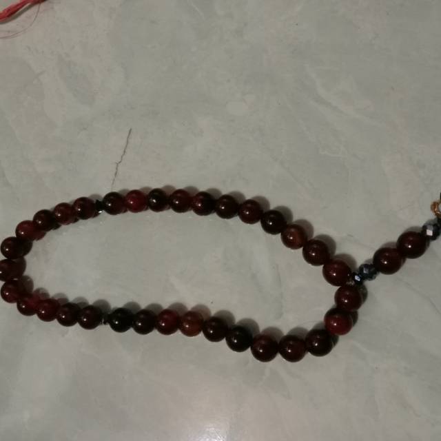 Tasbeh Asli Batu Yaman