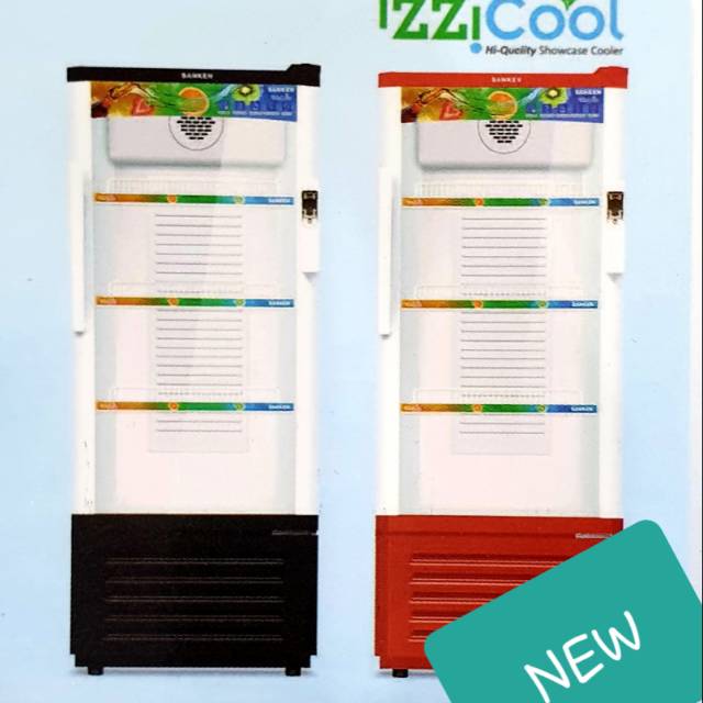 Showcase SANKEN SRS 189BK/MR