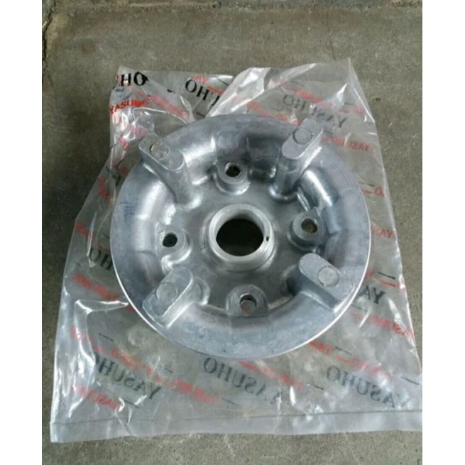 NAP GIR DUDUKAN GIR BELAKANG RC80 RC 100 RC110 SMASH SHOGUNBTORNADO