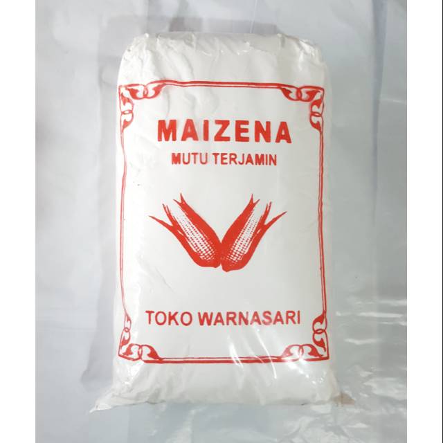 

Tepung Maizena Tepung Jagung 250gr