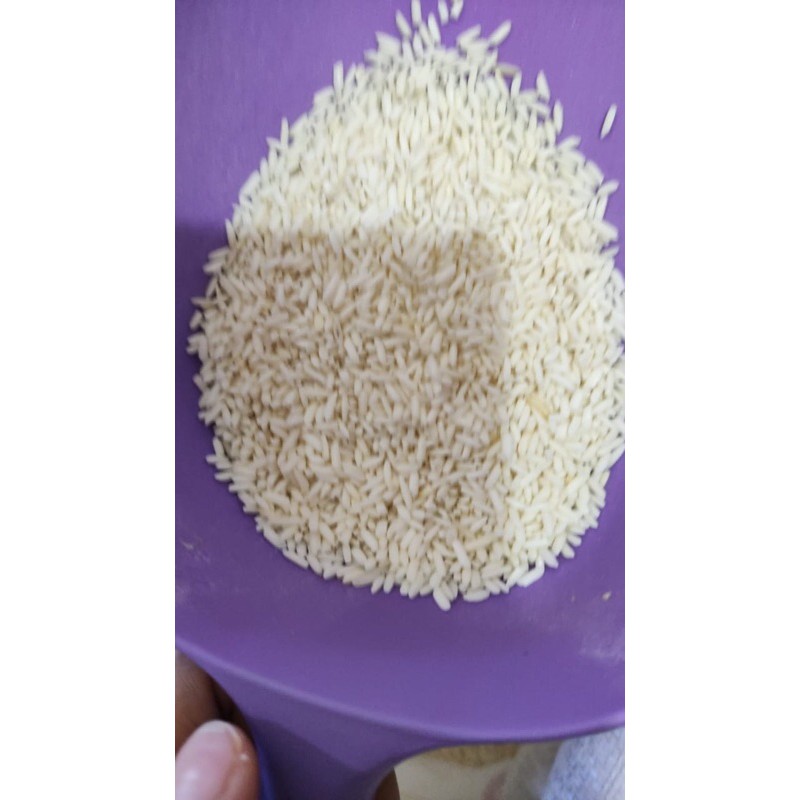 

Beras Pulut Siam Cut Premium 500gram Import