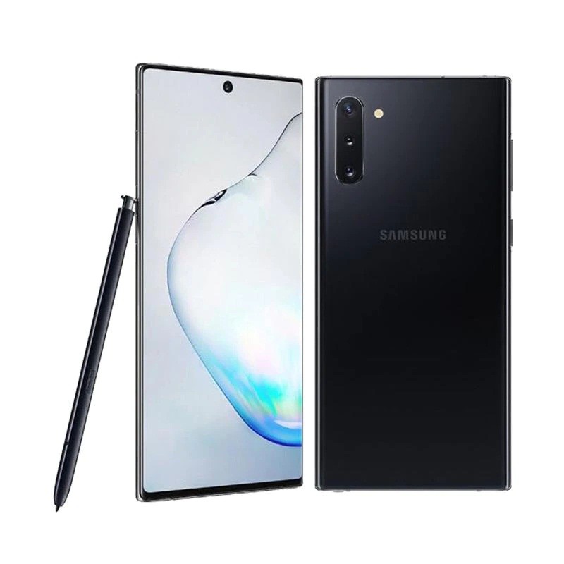 Ini Harga Samsung Galaxy Note 10 Dan Note 10 Plus Di