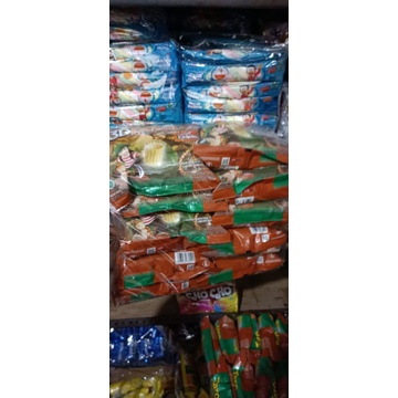 

Ready Banyak Taro 3d POTATO