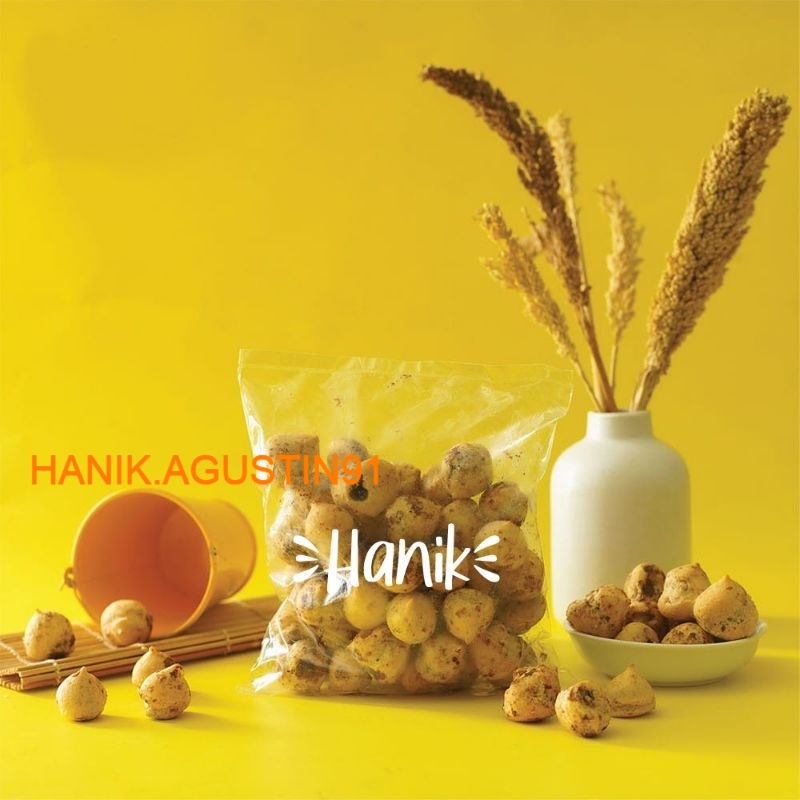 

[250 gr ]Sus coklat lumer snack kiloan