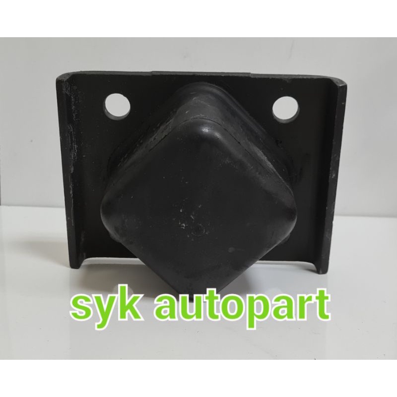 stopper belakang new carry