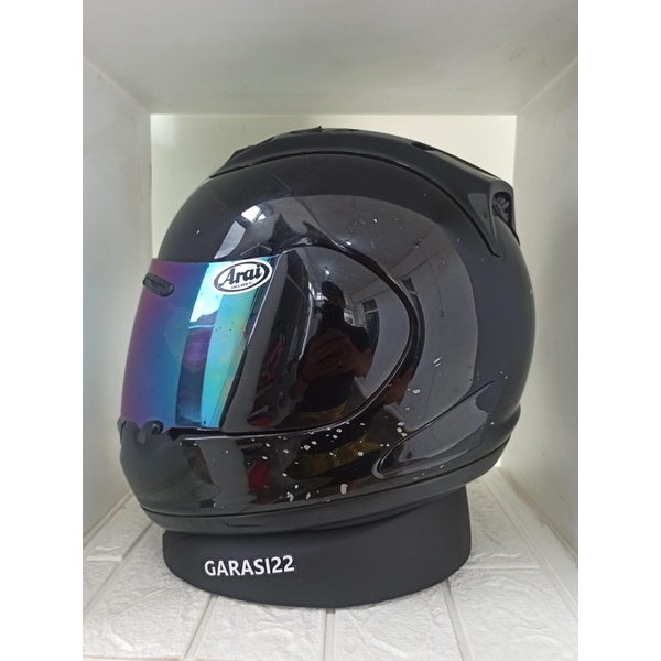 HELM ARAI RR5 BAHAN (SECOND)