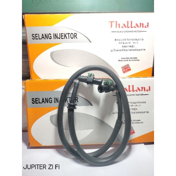 Selang Injektor Jupiter Z1 FI (2012-2016) Selang Injector Thalland 1DY-E3971-01