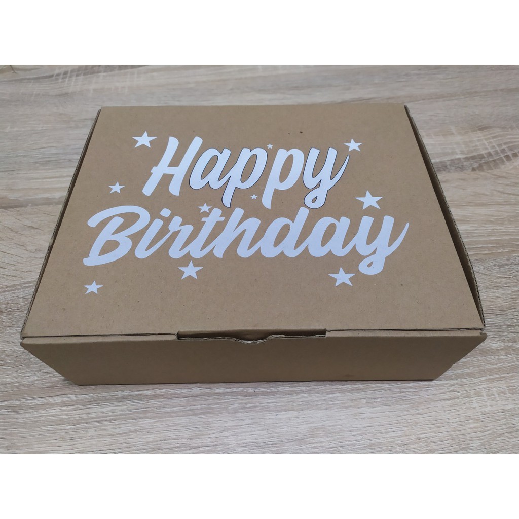 

Box Coklat Custom/Packaging Souvenir/kardus packing