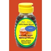 

MADU JM-313/150 gram/ manis