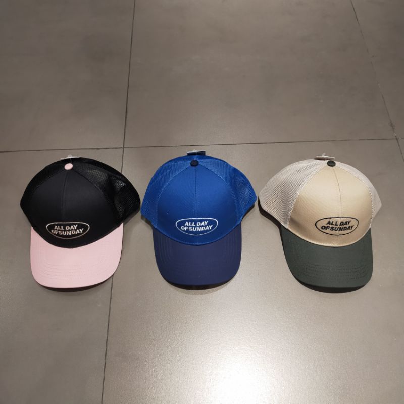 Miniso Baseball cap