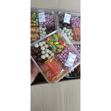 

aneka coklat