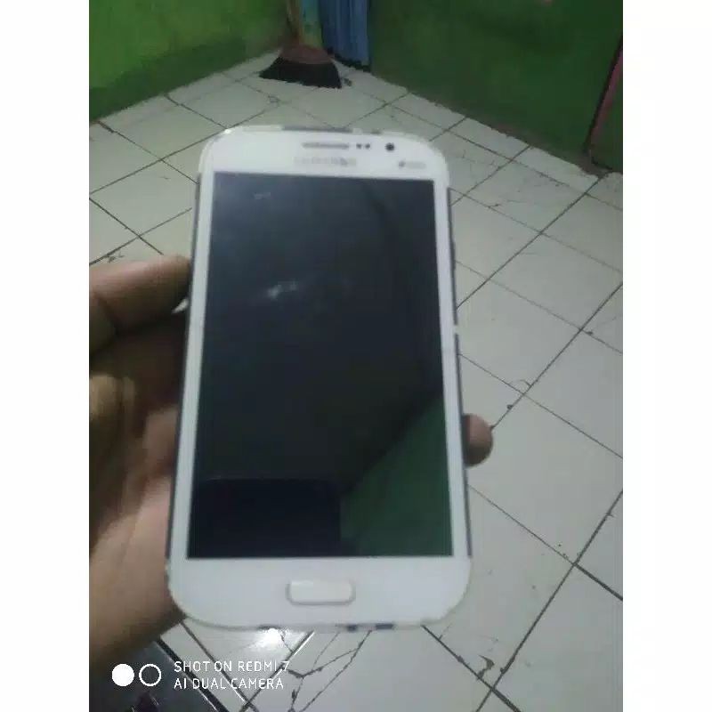 Hp Mati samsung i9082