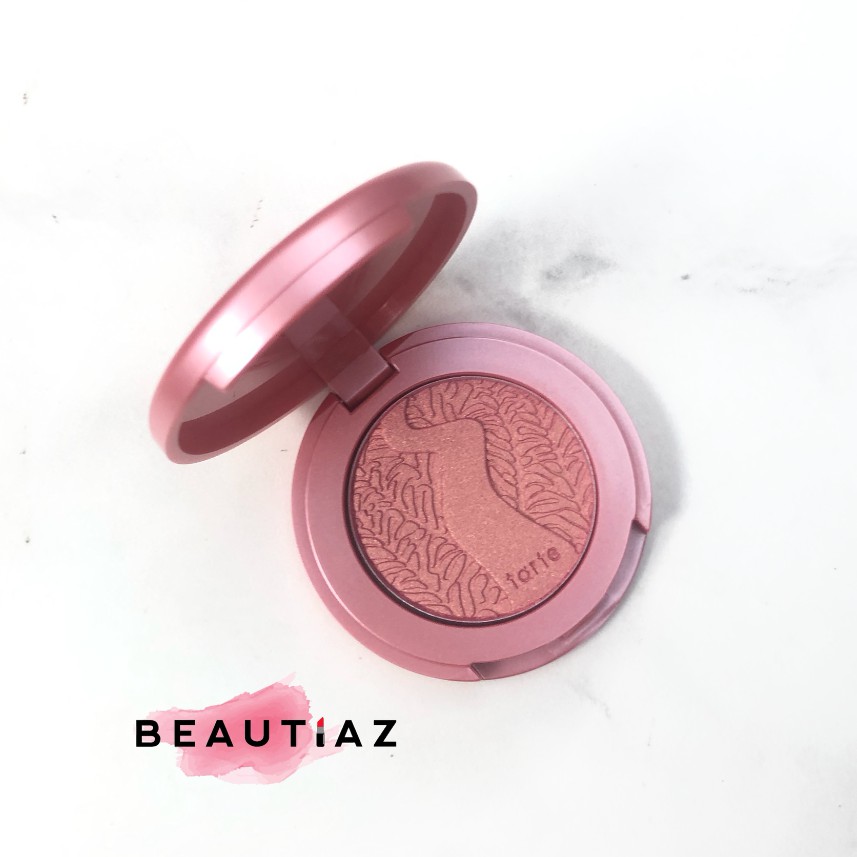 tarte mini blush
