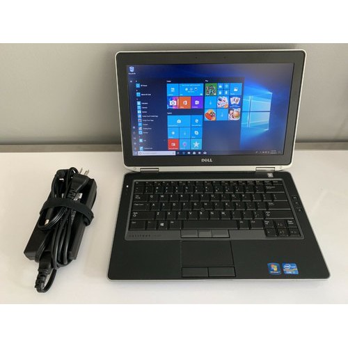 Dell Corei5 Super Best Seller Mulus Garansi 1 Tahun / Laptop Murah / Laptop Murah Medan