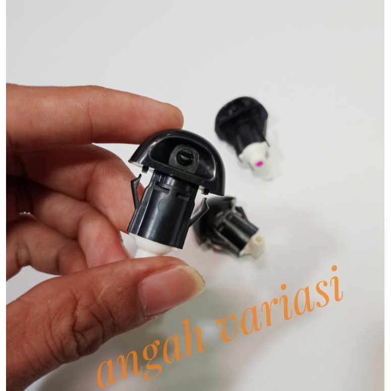 Nozzle Wiper Belakang All New Avanza Xenia Nozzle Washer Avanza Xenia