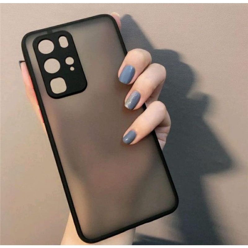 silikon my choice/hp A03S(4G)SAMSUNG A03S A21S A12 A11/C17❤️A94-3