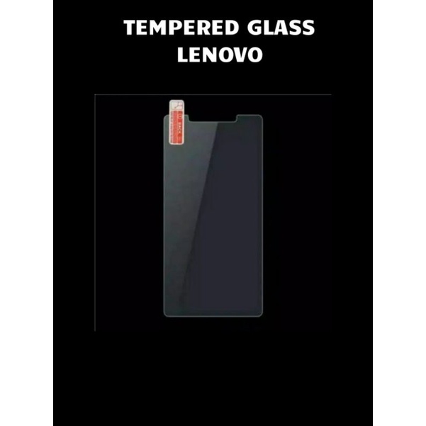 TEMPEREDGLASS TG BENING LENOVO A6000/A7000/K5+/K8/P70/A2010