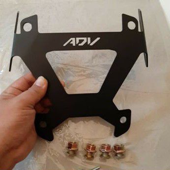 PAKET BREKET BRACKET DAN SPION HONDA ADV 150