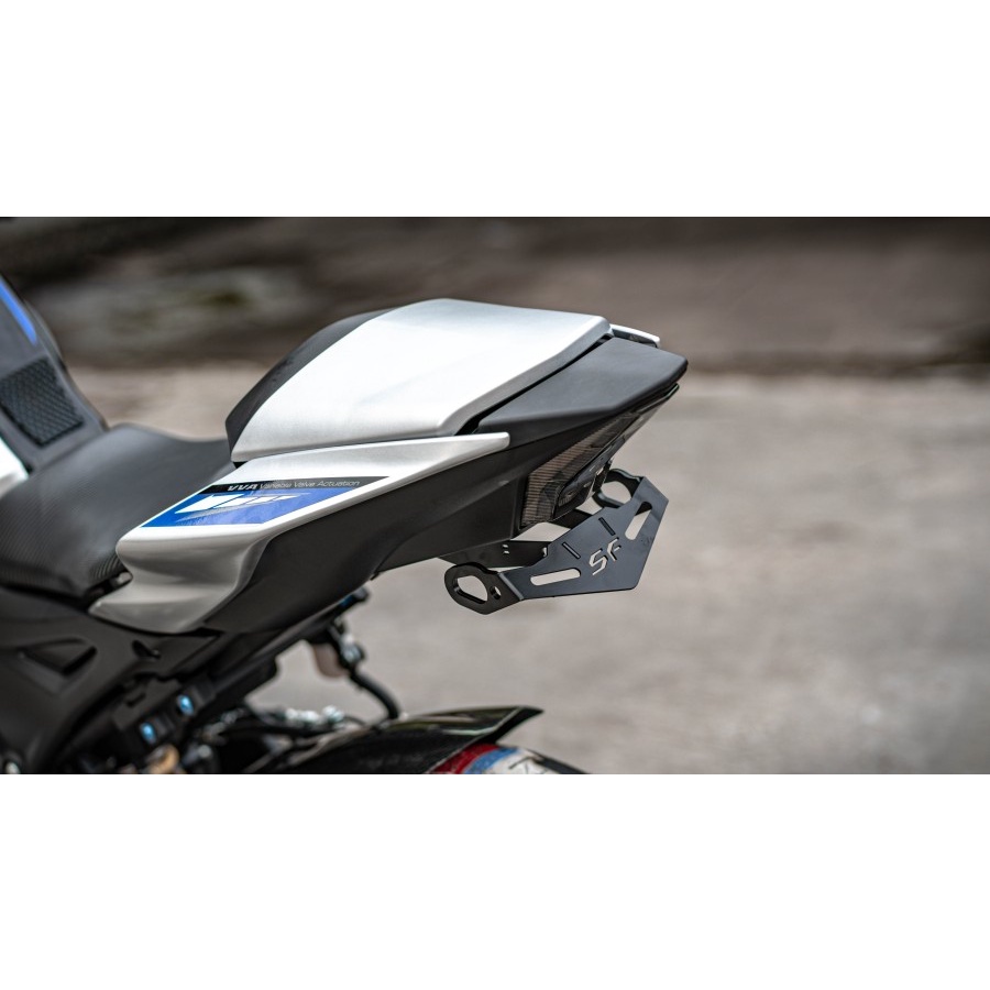 Tail Tidy Yamaha R15 V4 / R15M by Street Fender (Original)