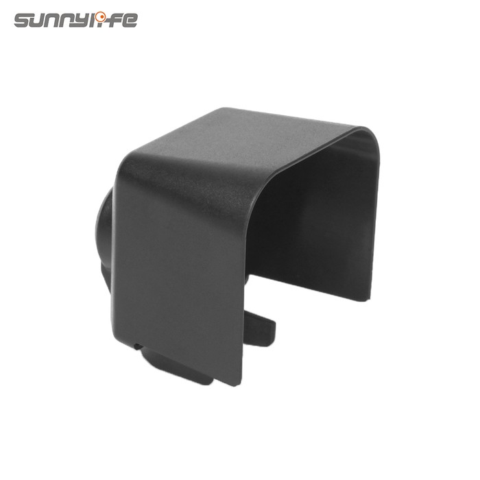 Sunnylife Camera Lens Hood Antiglare Sunshade for DJI Osmo Pocket