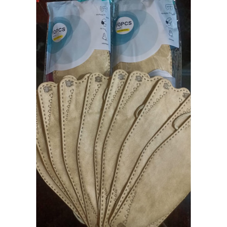 kf94 warna sachet 10pc